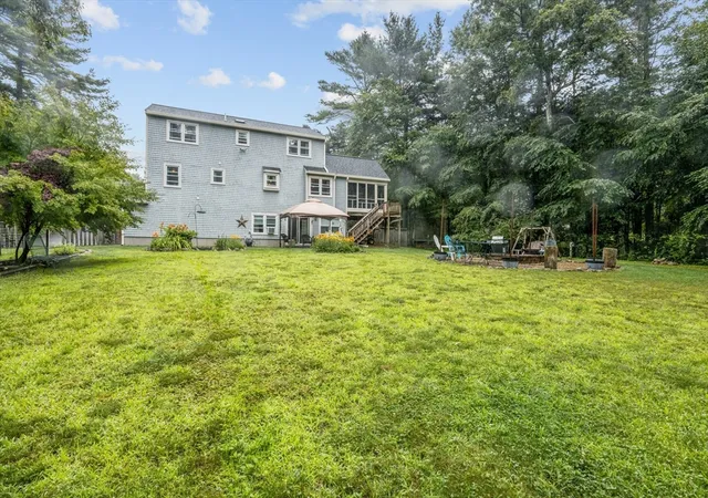 3rd image of 9 Bridle Path Lane, Middleboro, MA 02346 | MLS# 73557518
