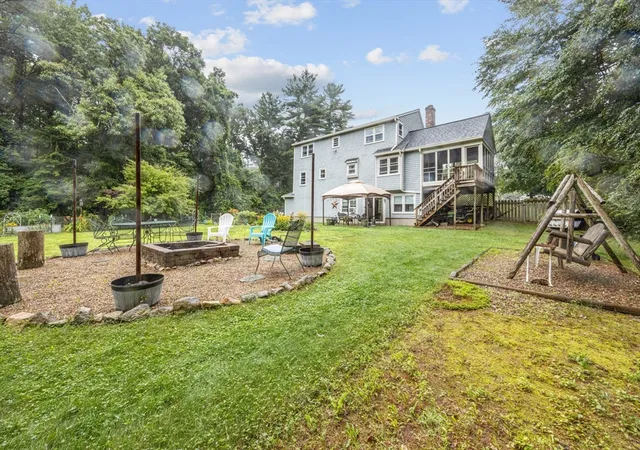 4th image of 9 Bridle Path Lane, Middleboro, MA 02346 | MLS# 73557518