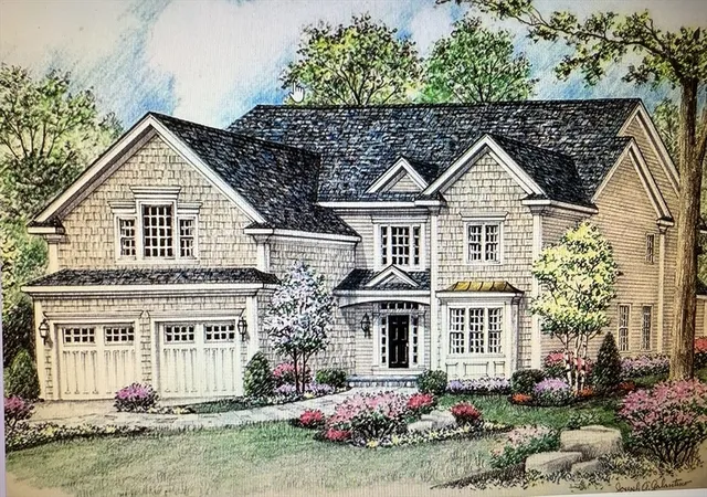 1st image of 875 Acton Street, Carlisle, MA 01741 | MLS# 73396931