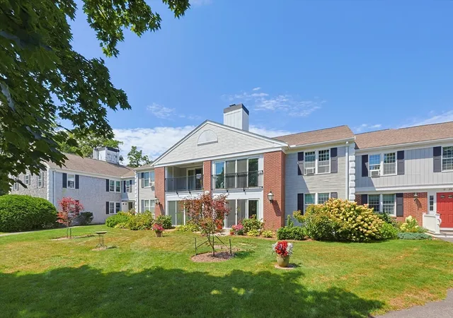 1st image of 7 Highview Dr #7, Sandwich, MA 02563 | MLS# 73567919