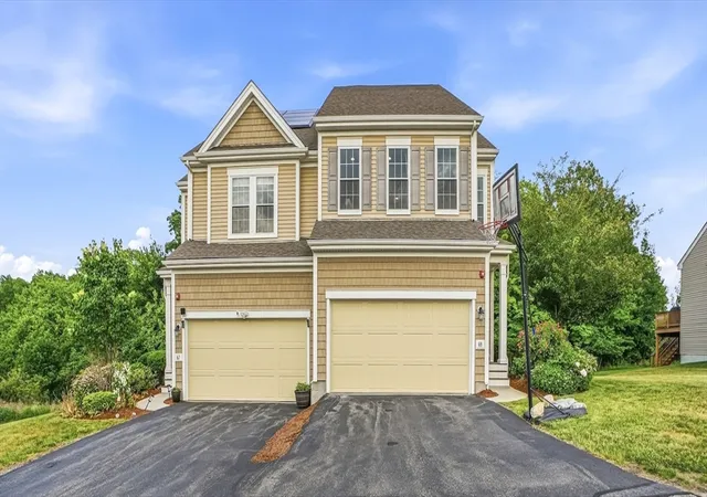 Homes for sale in Hopkinton, MA | 69 Spruce St #69, Hopkinton, MA 01748 | MLS# 73534075