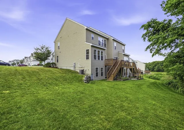 Homes for sale in Hopkinton, MA | 69 Spruce St, Hopkinton, MA 01748