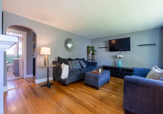 Photo 3 of Single family home for sale at 110 James M Beardsworth Rd, Tiverton, RI 02878 | MLS# 73527175 | Listing updated on 2026-09-12