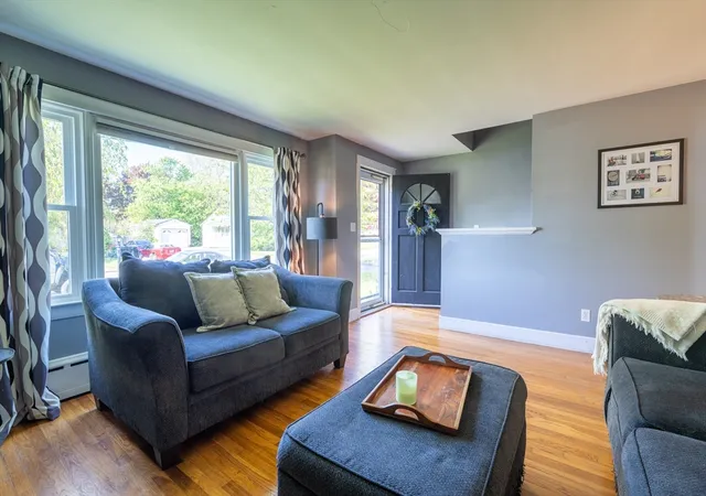 Photo 3 of Single family home for sale at 110 James M Beardsworth Rd, Tiverton, RI 02878 | MLS# 73527175 | Listing updated on 2026-09-12