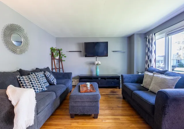Photo 4 of Single family home for sale at 110 James M Beardsworth Rd, Tiverton, RI 02878 | MLS# 73527175 | Listing updated on 2026-09-12