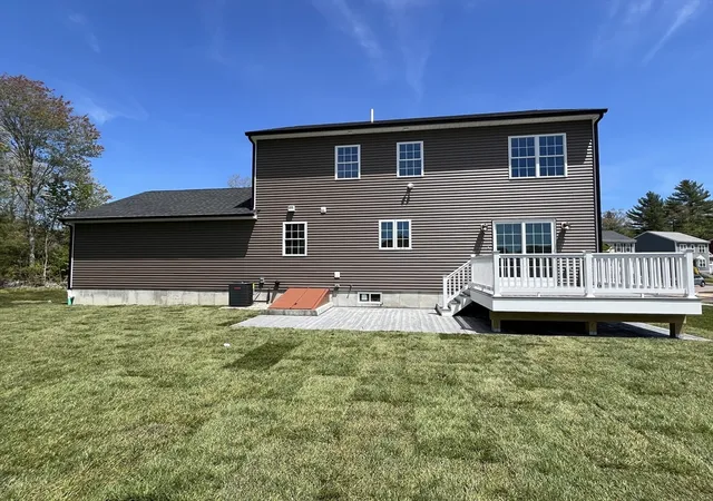 42nd image of 47 Seth Daniel Dr, New Bedford, MA 02745 | MLS# 73515794