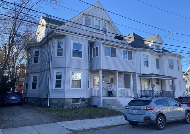 Photo 1 of Multi family home for sale at 63 Coolidge Rd, Allston, MA 02134 | MLS# 73561037 | Listing updated on 2026-08-12