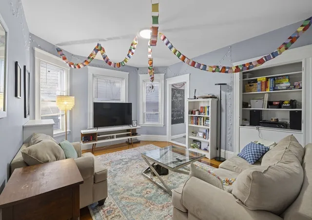 Photo 2 of Multi family home for sale at 63 Coolidge Rd, Allston, MA 02134 | MLS# 73561037 | Listing updated on 2026-08-12