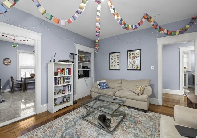 Photo 3 of House for sale at 63 Coolidge Rd, Allston, MA 02134 | MLS# 73561037 | Listing updated on 2026-08-12