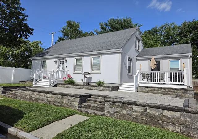 1st image of 10 Wayne St, Fall River, MA 02721 | MLS# 73557850