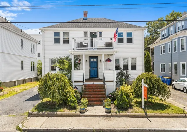 1st image of 43 Dolphin Ave, Winthrop, MA 02152 | MLS# 73556586