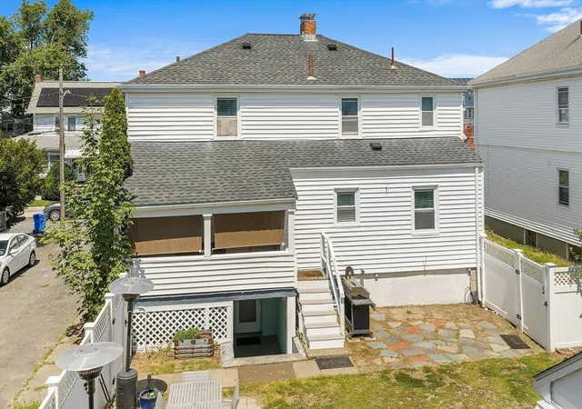 Photo 3 of Single family home for sale at 43 Dolphin Ave, Winthrop, MA 02152 | MLS# 73556586 | Listing updated on 2026-08-30