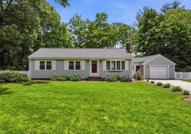 Homes for sale in Walpole, MA | 75 William Street, Walpole, MA 02081 | MLS# 73537747
