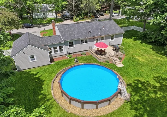 Homes for sale in Walpole, MA | 75 William Street, Walpole, MA 02081 | MLS# 73537747