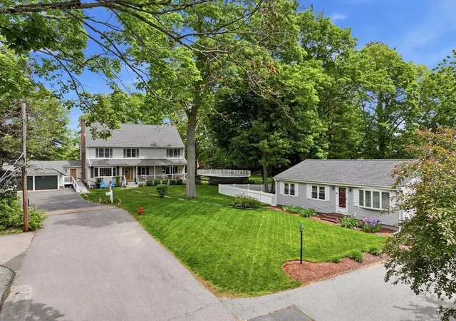 Homes for sale in Walpole, MA | 75 William Street, Walpole, MA 02081 | MLS# 73537747