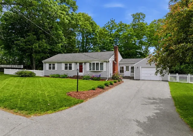 Homes for sale in Walpole, MA | 75 William Street, Walpole, MA 02081 | MLS# 73537747