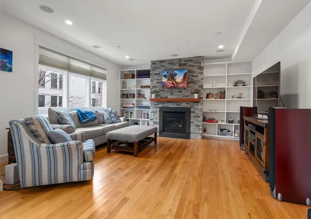 Photo 1 of Condo for sale at 350 West 2nd St #1, South Boston, MA 02127 | MLS# 73562609 | Listing updated on 2026-08-16