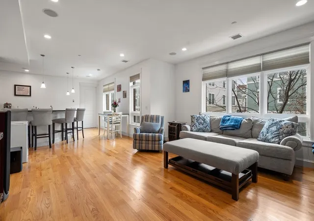 Photo 3 of Condo for sale at 350 West 2nd St #1, South Boston, MA 02127 | MLS# 73562609 | Listing updated on 2026-08-16