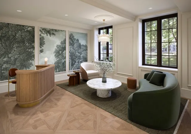 2nd image of Mooreland House Condominiums, Boston, MA 02215