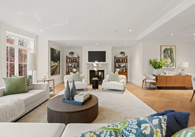 1st image of 397 Commonwealth Avenue #3, Boston, MA 02215 | MLS# 73561806
