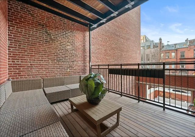 Photo 4 of Condo for sale at 397 Commonwealth Ave #3, Boston, MA 02215 | MLS# 73561806 | Listing updated on 2026-08-15