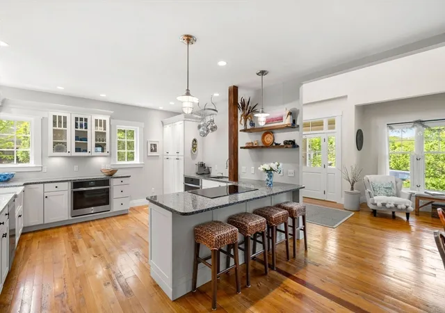 Photo 3 of Sale Pending at 92 Phillips Ave, Rockport, MA 01966 | MLS# 73545906 | Listing updated on 2026-07-22