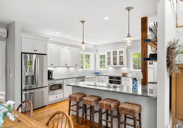 Photo 3 of Sale Pending at 92 Phillips Ave, Rockport, MA 01966 | MLS# 73545906 | Listing updated on 2026-07-22