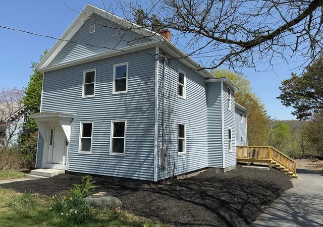 Homes for sale in Monson, MA | 32 Main St, Monson, MA 01057 | MLS# 73522710