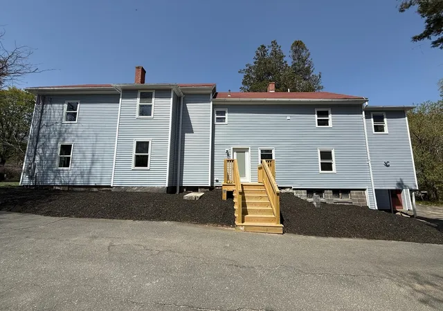 Homes for sale in Monson, MA | 32 Main St, Monson, MA 01057 | MLS# 73522710