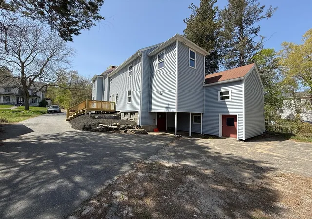 Homes for sale in Monson, MA | 32 Main St, Monson, MA 01057 | MLS# 73522710
