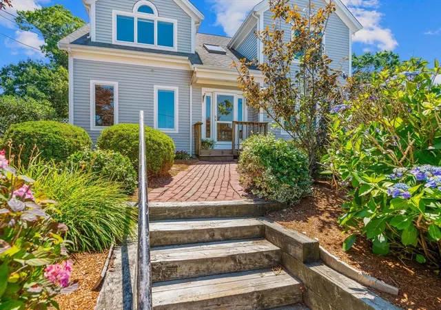 Photo 1 of Sale Pending at 24 Bluff Ave, Mashpee, MA 02649 | MLS# 73551761 | Listing updated on 2026-09-25
