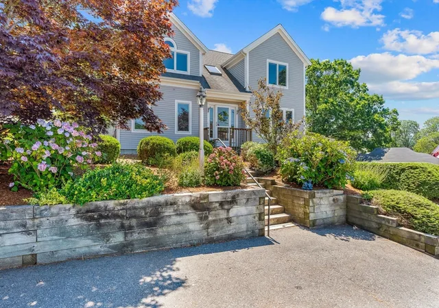 Photo 2 of Sale Pending at 24 Bluff Ave, Mashpee, MA 02649 | MLS# 73551761 | Listing updated on 2026-09-25