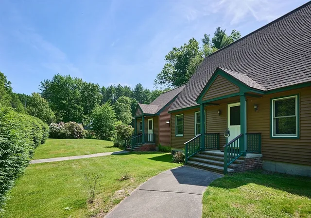 Homes for sale in Bernardston, MA | 55 Huckle Hill Road, Bernardston, MA 01337 | MLS# 73539839