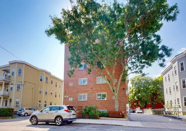 1st image of 70 Park Street #32, Somerville, MA 02143 | MLS# 73557549