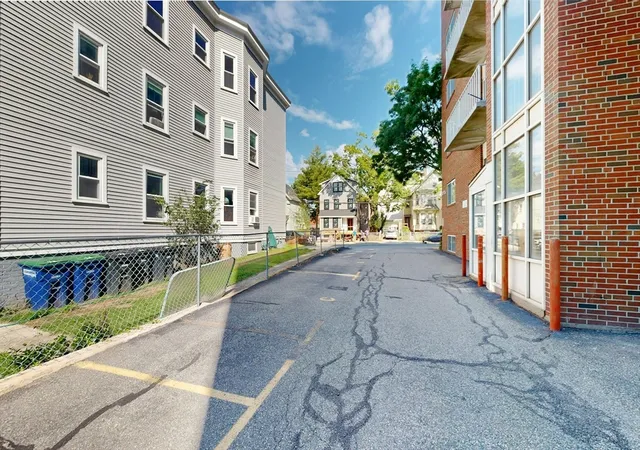 26th image of 70 Park Street #32, Somerville, MA 02143 | MLS# 73557549