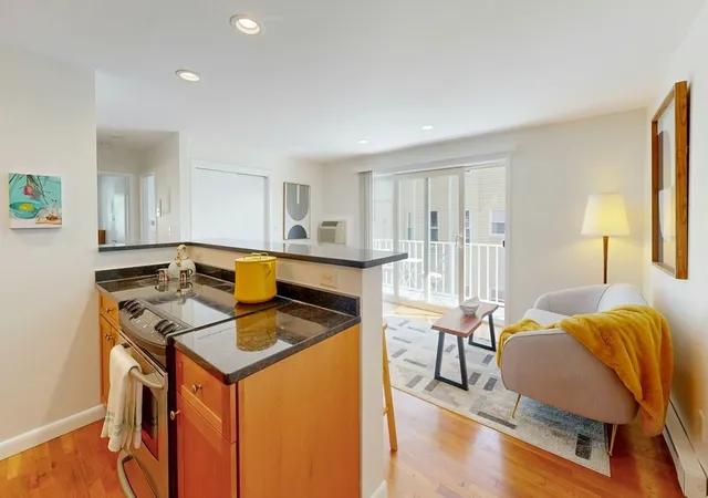 5th image of 70 Park Street #32, Somerville, MA 02143 | MLS# 73557549