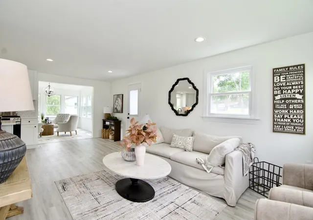 3rd image of 464 Poole St, Ludlow, MA 01056 | MLS# 73529999