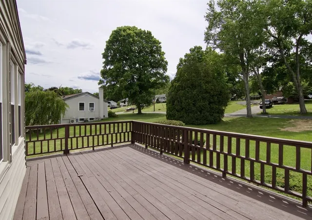 40th image of 464 Poole St, Ludlow, MA 01056 | MLS# 73529999