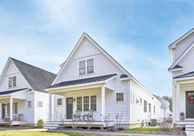 1st image of 7 Baldwin Ct #7, Harvard, MA 01451 | MLS# 73544675