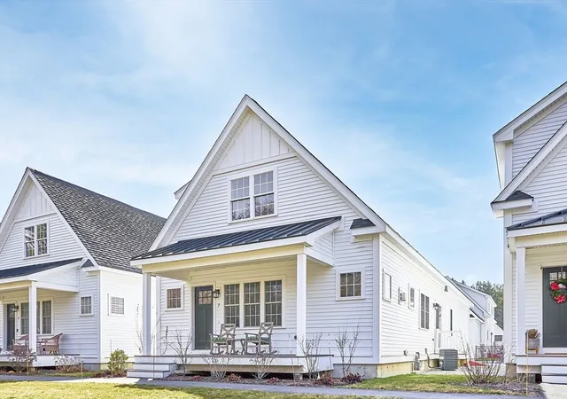 35th image of 7 Baldwin Ct #7, Harvard, MA 01451 | MLS# 73544675