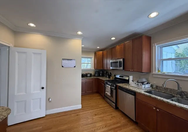 Photo 2 of Single family home for sale at 4 Barstow St, Allston, MA 02134 | MLS# 73570309 | Listing updated on 2026-09-04