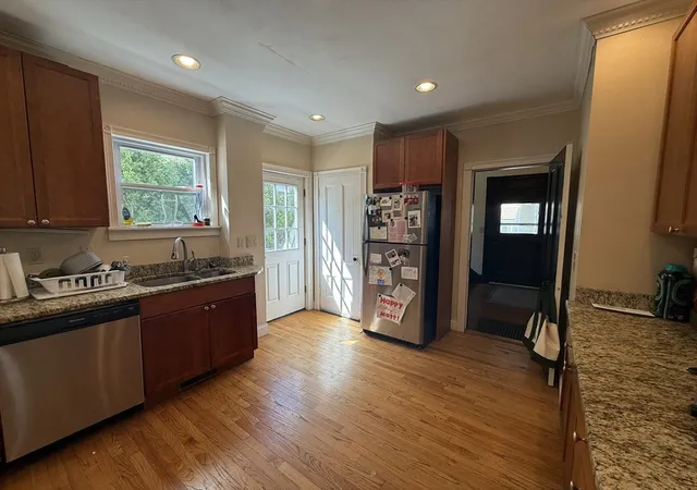 Photo 3 of Single family home for sale at 4 Barstow St, Allston, MA 02134 | MLS# 73570309 | Listing updated on 2026-09-04