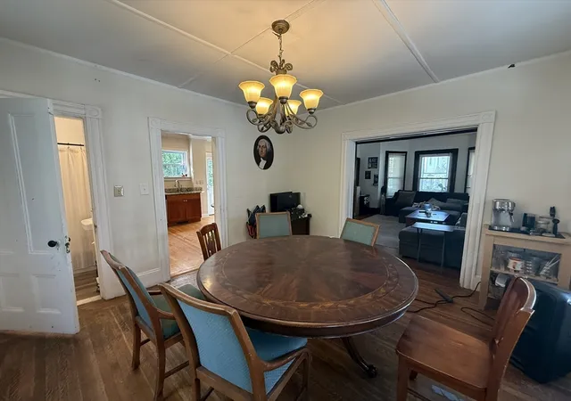 Photo 5 of Single family home for sale at 4 Barstow St, Allston, MA 02134 | MLS# 73570309 | Listing updated on 2026-09-04