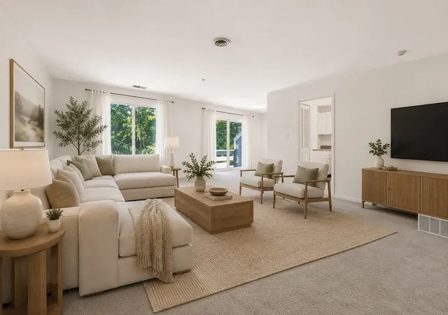1st image of 14 Concord Greene #8, Concord, MA 01742 | MLS# 73533728