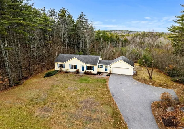 42nd image of 454 Little Pond Road, Sandwich, NH 03227 | MLS# 73459837