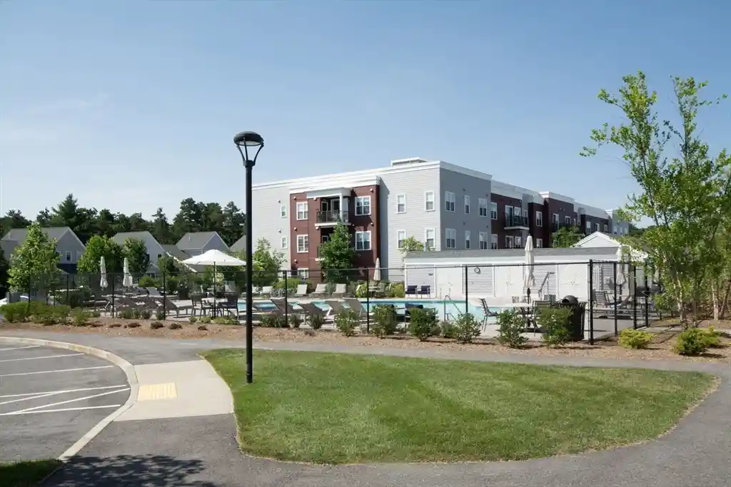 Listing Photo 41 - Condo for sale in 62 Mariners Wy located at 62 Mariners Wy, Plymouth, MA 02360 - Unit #305