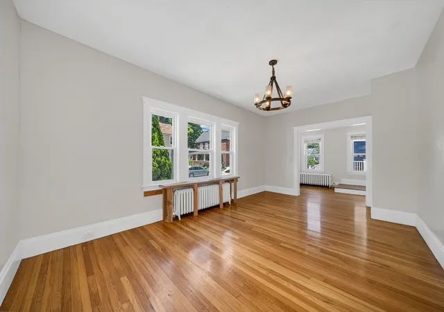 Homes for sale in Woburn, MA | 11 North Warren St, Woburn, MA 01801 | MLS# 73538937