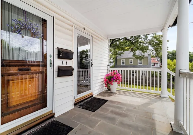 2nd image of 2 4 Peabody Rd, Stoneham, MA 02180 | MLS# 73554169