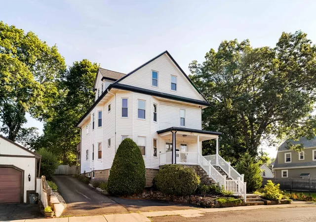 40th image of 2 4 Peabody Rd, Stoneham, MA 02180 | MLS# 73554169