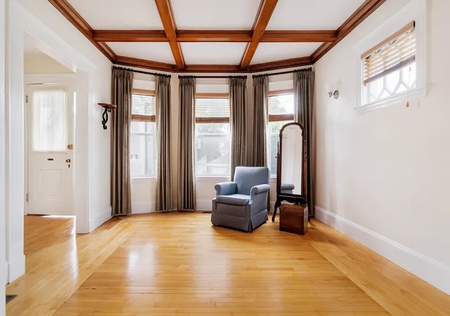 5th image of 2-4 Peabody Rd, Stoneham, MA 02180 | MLS# 73554169